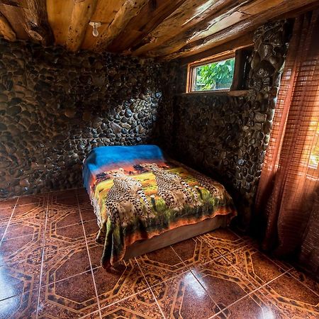 Hotel Roca Dura Herradura  Εξωτερικό φωτογραφία