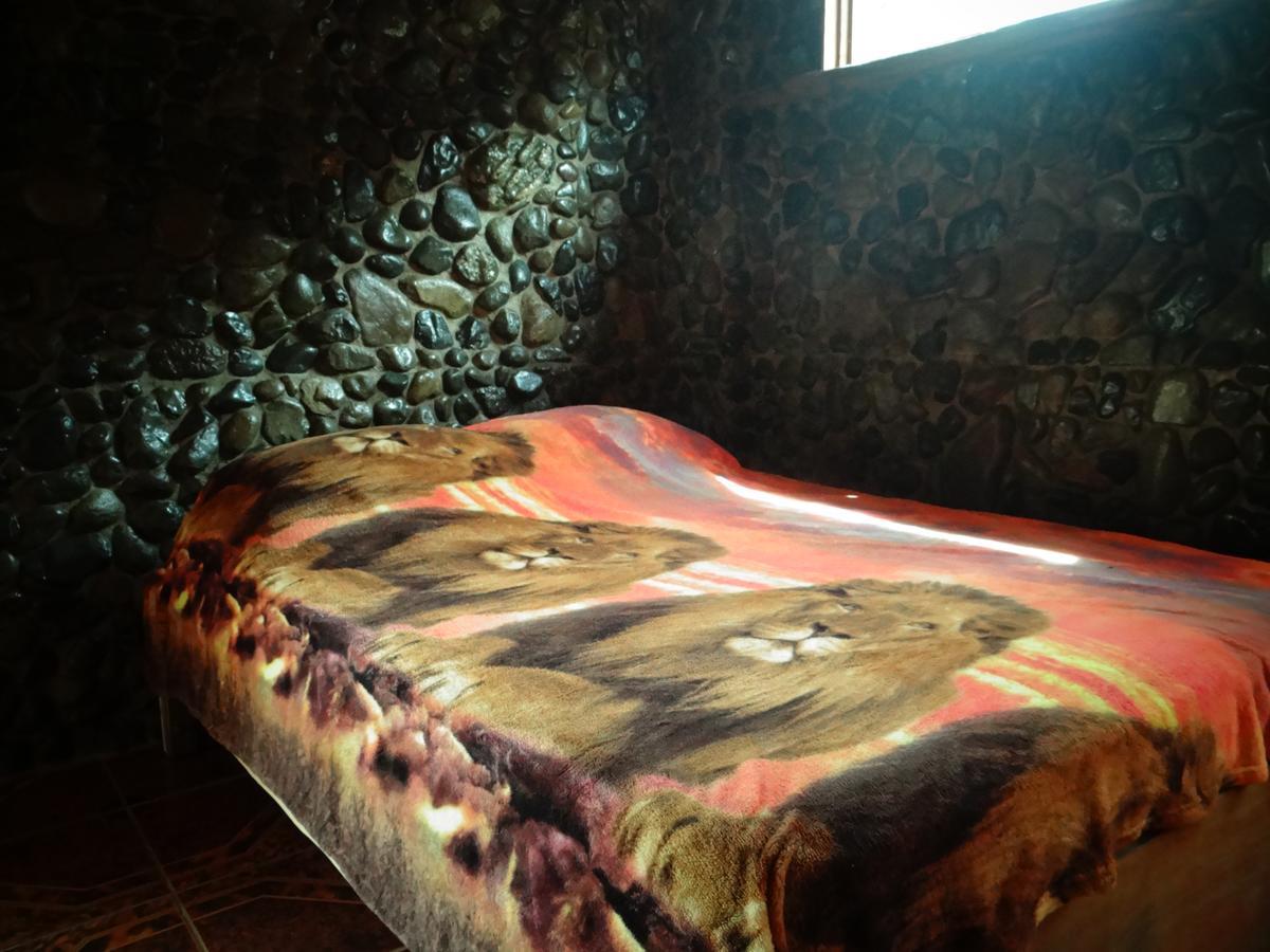 Hotel Roca Dura Herradura  Εξωτερικό φωτογραφία
