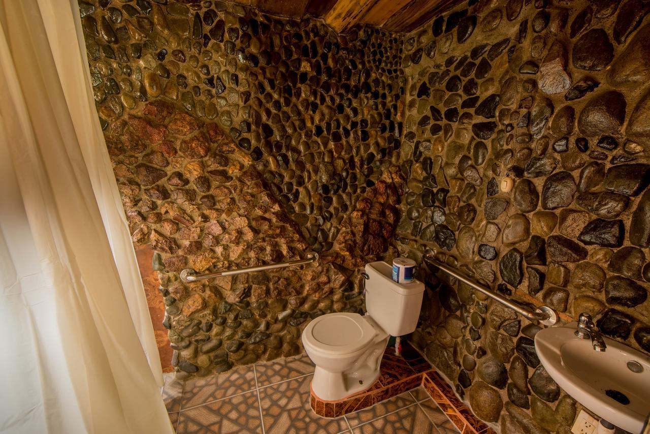 Hotel Roca Dura Herradura  Εξωτερικό φωτογραφία
