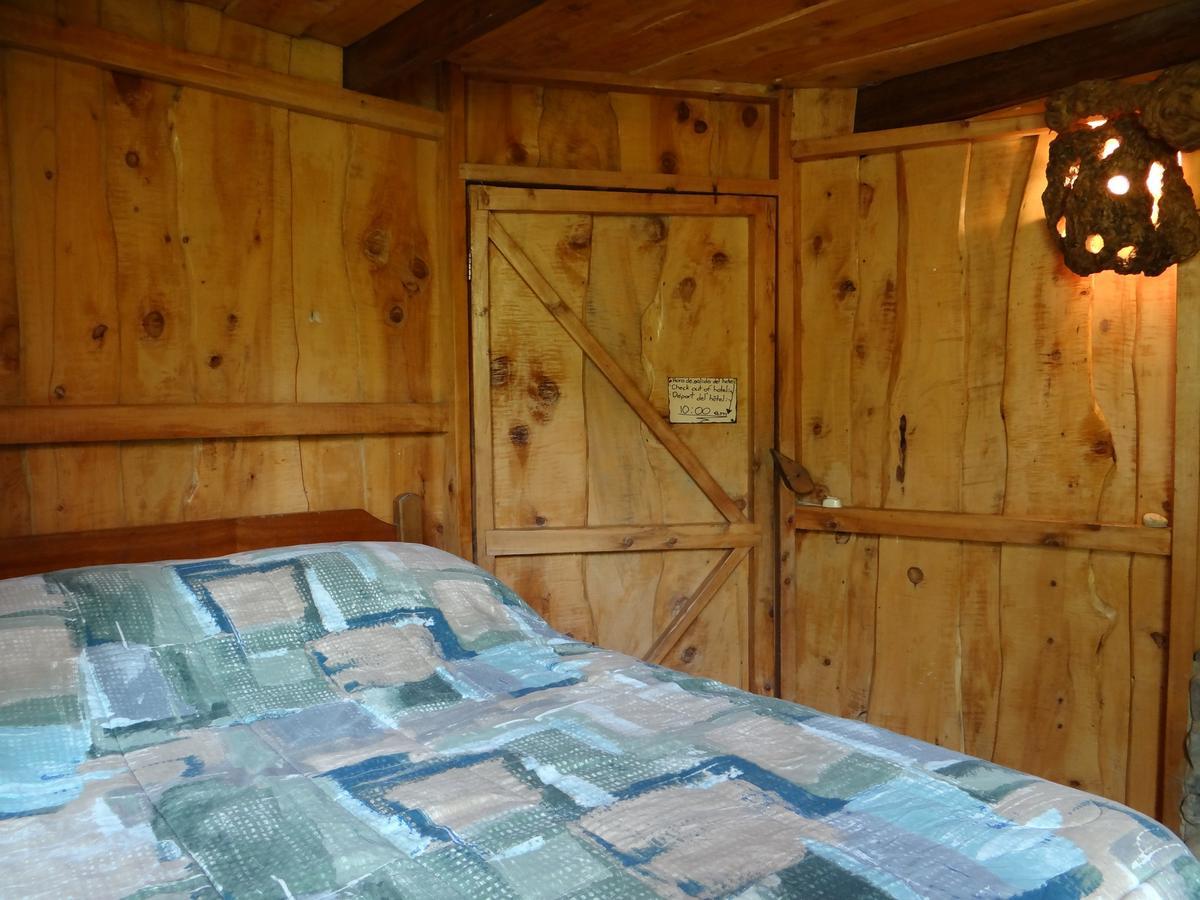 Hotel Roca Dura Herradura  Εξωτερικό φωτογραφία