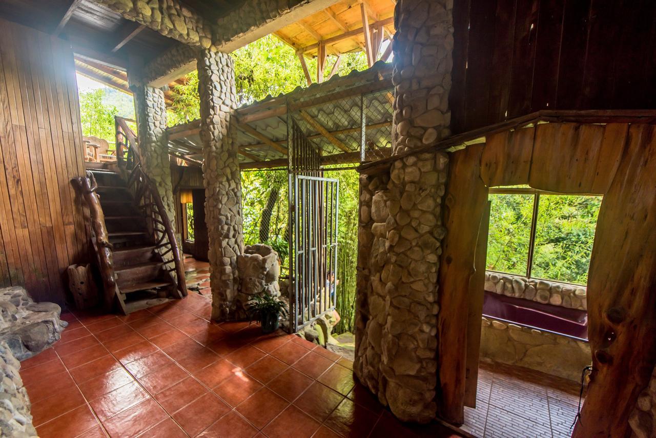 Hotel Roca Dura Herradura  Εξωτερικό φωτογραφία