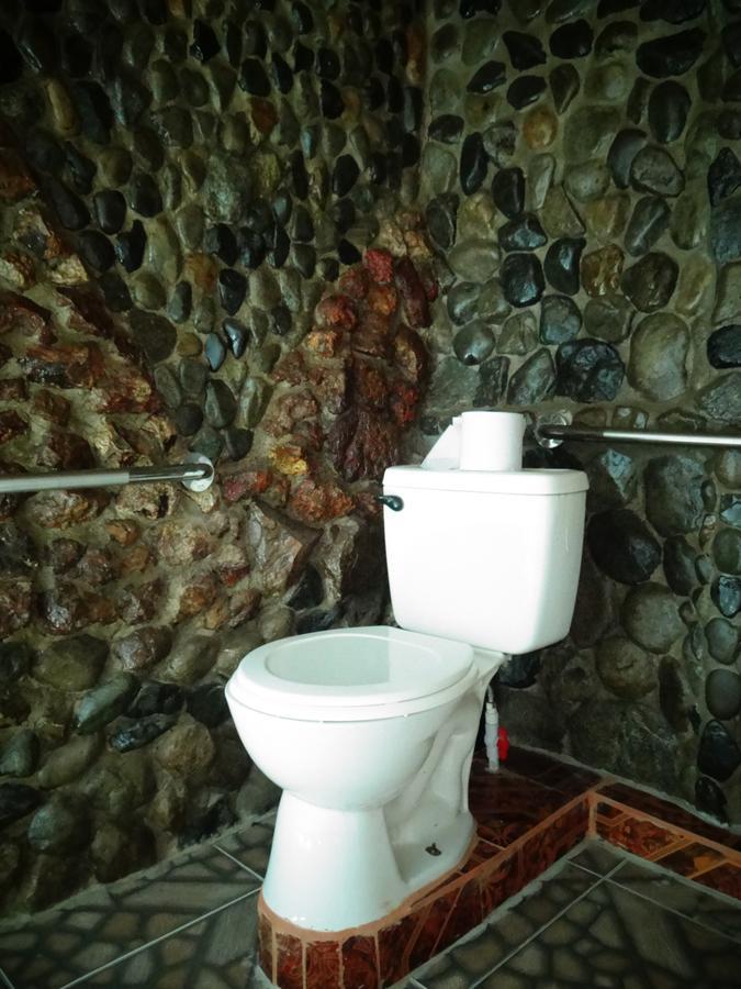 Hotel Roca Dura Herradura  Εξωτερικό φωτογραφία