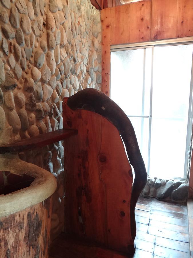 Hotel Roca Dura Herradura  Εξωτερικό φωτογραφία